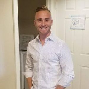 Meet your Posher, Scott